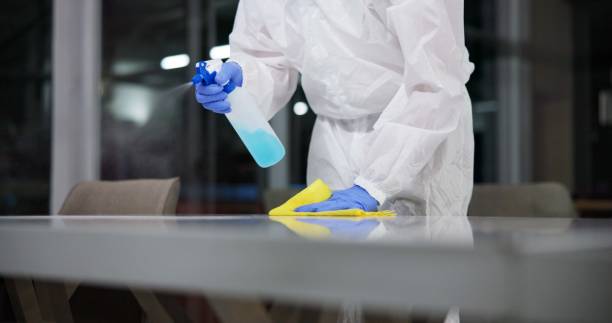 Licensed Biohazard service in Lebanon, IL - Crime Scene Cleaner Online